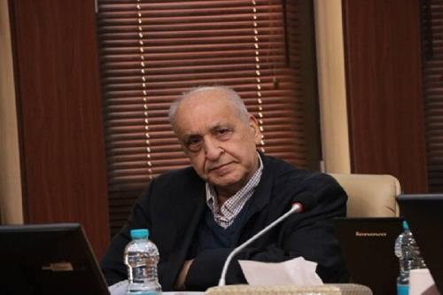 استاد پیشکسوت دانشگاه امیرکبیر فوت کرد