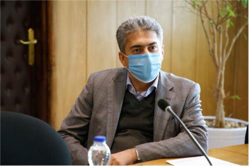 رئیس موسسه ملی توسعه تحقیقات علوم پزشكی انتخاب شد