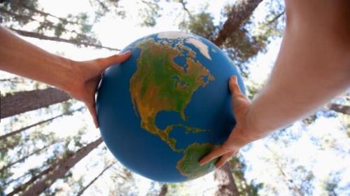 كارهای چهارگانه مركز نوآوری جغرافیا در دانشگاه تهران