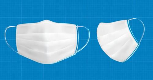 تولید ماسكهای آنتی باكتریال نانو با كارایی تا ۴۰ بار شست وشو