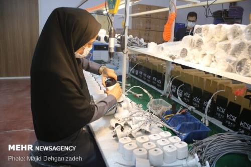 ستاد زیست فناوری برای ارتقای حوزه سلامت ۶ برنامه ملی دارد