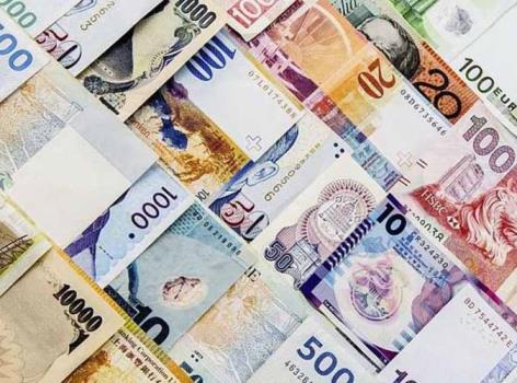 برترین مركز خدمات ارزی بین المللی در كشور