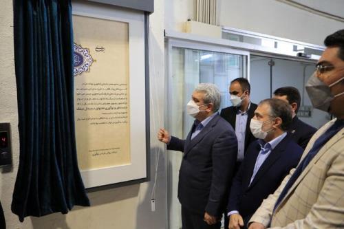 خانه خلاق و نوآوری، زیست بوم تولید و عرضه محتوای چندرسانه ای است