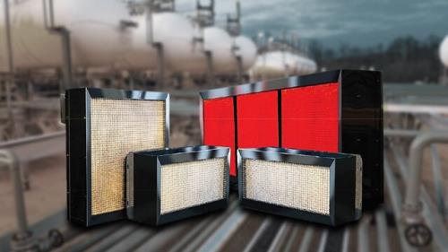 ساخت گرمكن های پاك بدون احتیاج به آب