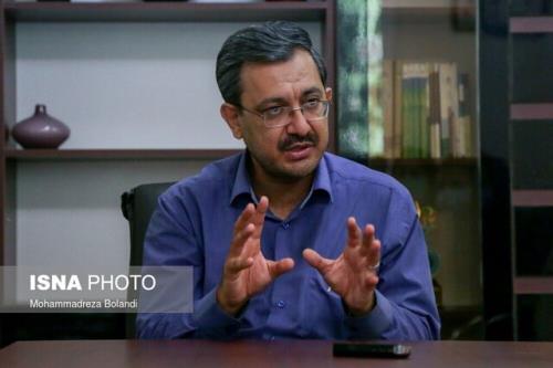 رسالت المپیاد كسب مدال های جهانی نیست