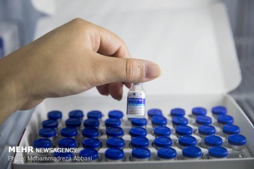 جزییات یافته های مطالعات واكسن كووایران بركت منتشر گردید