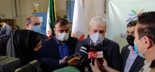 قدرت كشور با شركتهای حوزه فناوری معنا پیدا می كند