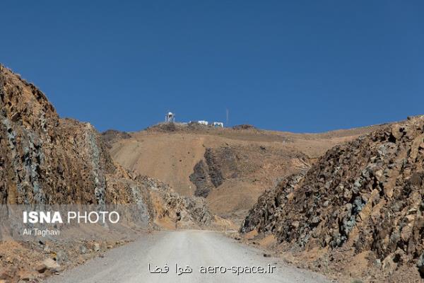 آرزوی رئیس پژوهشگاه دانش های بنیادی برای طرح شتابگر ملی