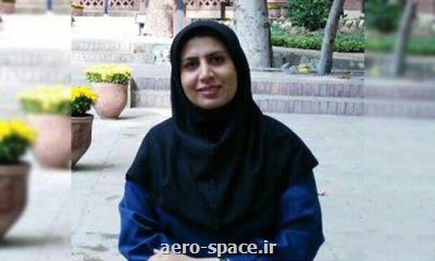 دانش آموخته ایرانی موفق به دریافت گرنت بنیاد ملی علوم آمریكا شد