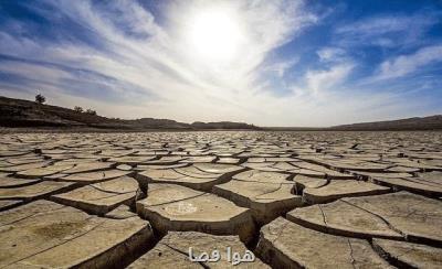 خشکسالی دلیل شوک تولید محصولات اساسی کشاورزی امسال