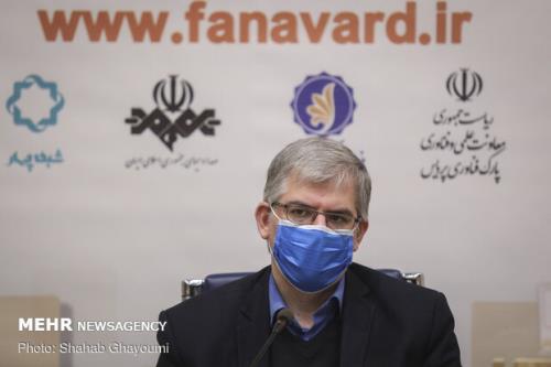 سرپرست قائم مقام رئیس بنیاد ملی نخبگان انتخاب شد