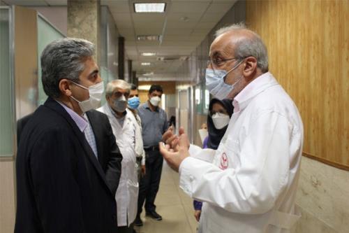 جلسات انتقال تجربه پژوهشکده ها و مراکز تحقیقاتی برگزار می گردند