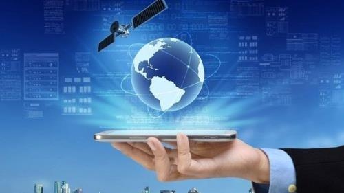 رونمایی از محصولات دانش بنیان حوزه مکان محور