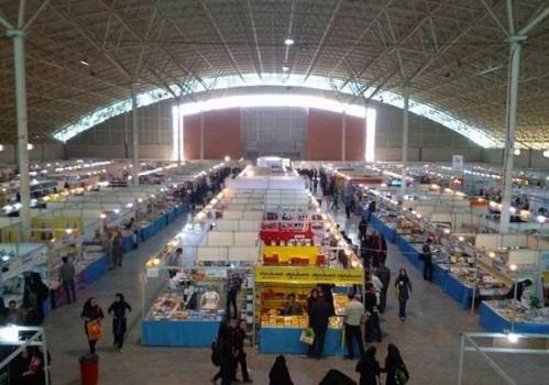 شروع به کار نمایشگاه رینوتکس 2021 از امروز