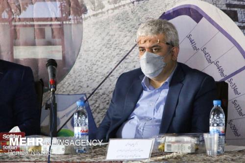 سرپرست معاونت توسعه و مدیریت منابع بنیاد ملی نخبگان منصوب گردید