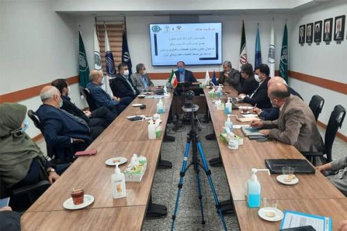 مراکز تحقیقاتی علوم پزشکی به سمت محصول محور شدن سوق می یابند