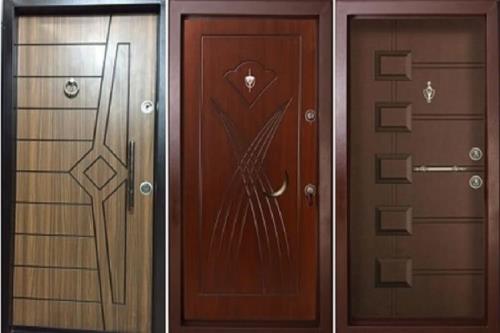 ویژگی های درب ضد سرقت