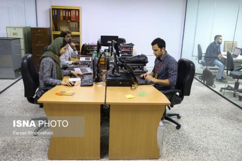 اعطای مجوز اولیه به ایجاد سراهای نوآوری در واحدهای شبستر و شهرکرد