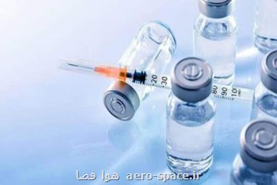 انتشار مقاله واکسن ایرانی مبتنی بر mRNA در یک نشریه تخصصی