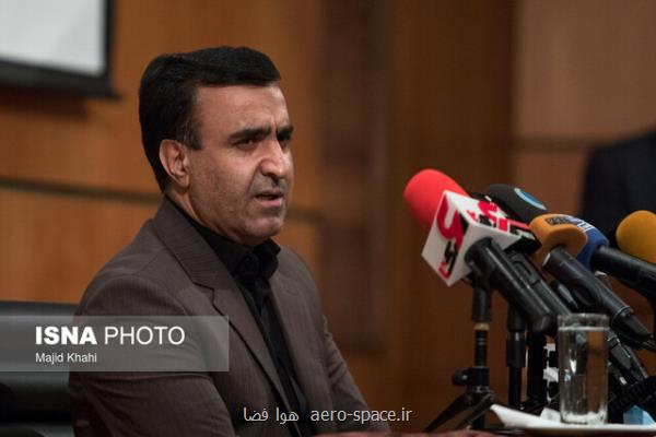 تأمین یک درصدی برق کشور از منابع تجدید پذیر
