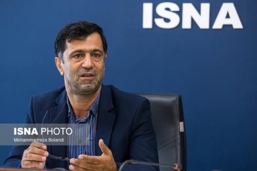 بلااستفاده ماندن کاوشگر خلیج فارس در ۹ ماه از سال