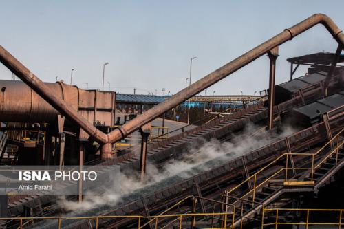 تلاش ۴ جانبه برای بهبود توسعه بازار محصولات شرکت های دانش بنیان صنایع معدنی