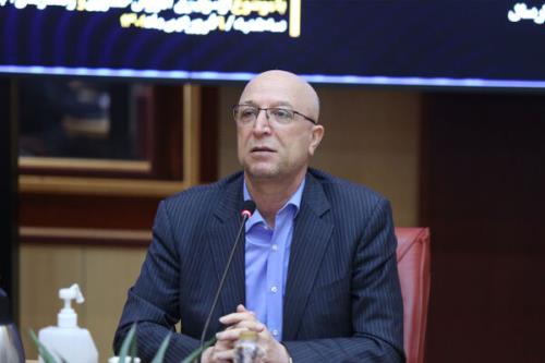 اعضای حقیقی هیأت امنای پژوهشگاه شیمی انتخاب شد