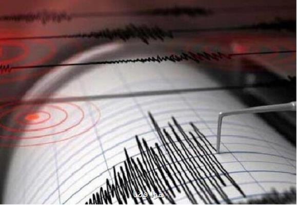 ثبت زلزله ۳ و شش دهم در فشم و دو زلزله ۲ و هفت دهم در فیروزکوه استان تهران