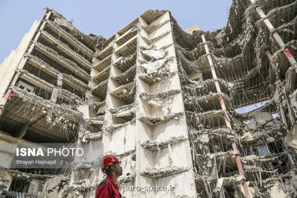 مسببانی که از فهرست مقصران متروپل حذف شدند!