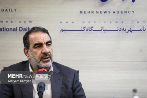 نرخ بازگشت نخبگان به کشور به هزار نفر در سال می رسد