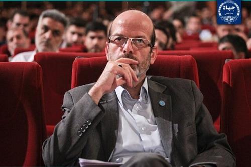 دکتر مسلمی نائینی رئیس جدید جهاد دانشگاهی شد