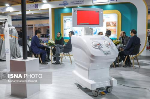 وزارت بهداشت و علوم ۲ خریدار اصلی تجهیزات آزمایشگاهی ساخت ایران