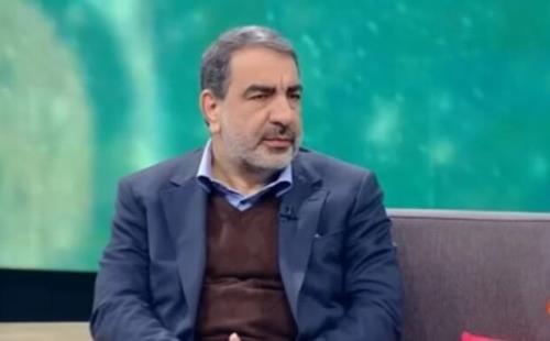 بازگشت سالانه 1000 نخبه به کشور هدف بنیاد ملی نخبگان است