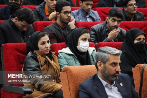 تشکیل ۳۶ هسته مساله محور نخبگانی برپایه نیاز کشور