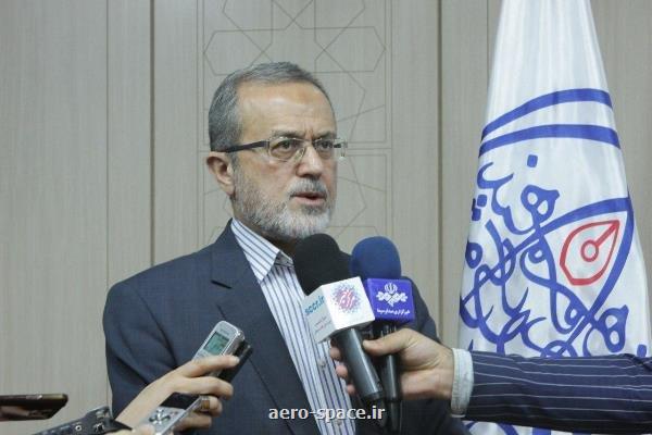 نقشه جامع علمی کشور روزآمدسازی می شود