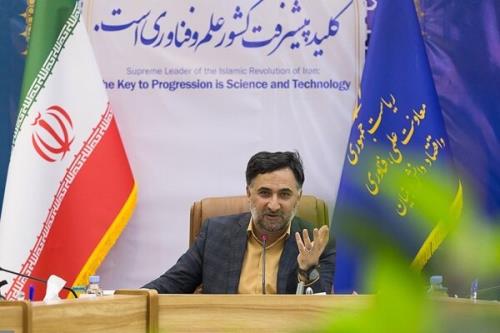 راه اندازی سامانه ای برای معرفی فرصت های شغلی به نخبگان