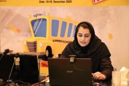 مدرسه تابستانی بین المللی پژوهشگاه رویان برگزار می گردد
