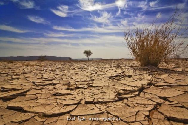 مهاجرت ۳۳ میلیون نفر در دنیا به سبب تغییرات اقلیمی