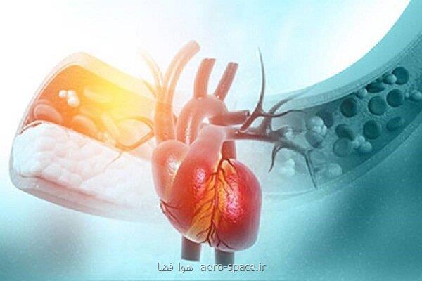 کشف یک روش جدید علمی برای درمان بیماری های ایسکمیک