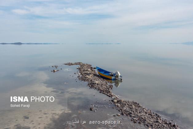 سرعت نرخ رسوب گذاری بلای جان اکوسیستم آبی کشور