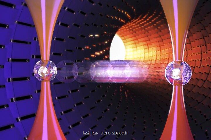 سفر در زمان با کمک درهم تنیدگی کوانتومی!