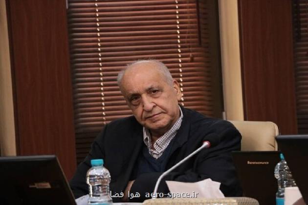 استاد پیشکسوت دانشگاه امیرکبیر فوت کرد