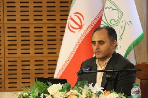 تاثیرگذارترین پارامتر در تنزل رتبه جهانی علمی کشور