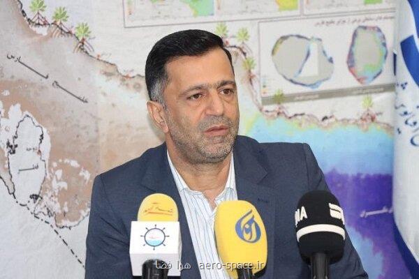 اولین کاوش محققان ایرانی در عمق 2 هزار متری دریای عمان