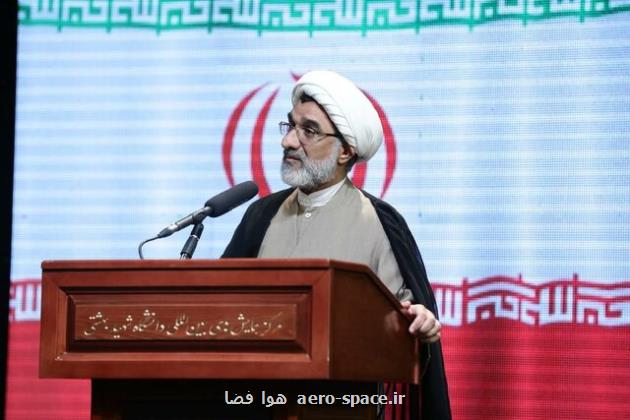 اتحادیه کشورهای اسلامی در عرصه کوانتوم شکل گیرد