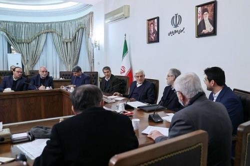 انجمن های علمی در تحقق رشد ۸ درصدی و حل ناترازی ها به دولت کمک کنند