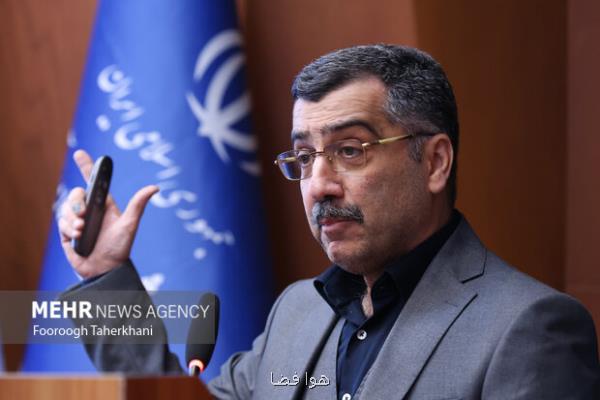 نگاه کمی به محققان جوان پیام ناصحیح مخابره می کند