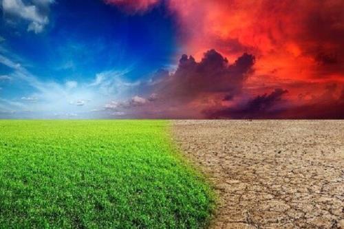 آیا تغییرات آب وهوایی می توانند به سود کشاورزی باشند؟