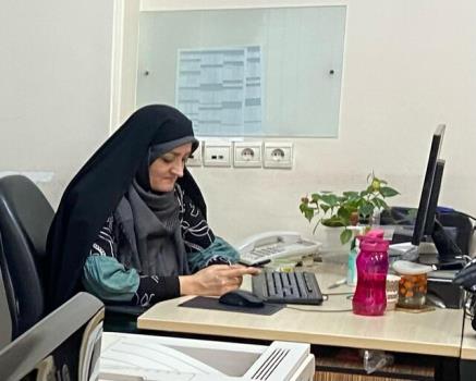 پیام تسلیت پژوهشگاه علوم و فناوری اطلاعات ایران در پی درگذشت خبرنگار ایسنا