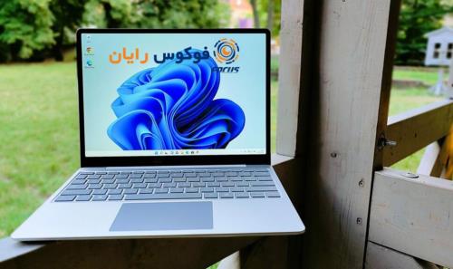 خرید محصولات سرفیس مایکروسافت